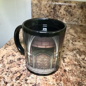 LitJoy Harry Potter Thestral Heat Revealing Mug